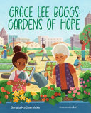 GRACE LEE BOGGS