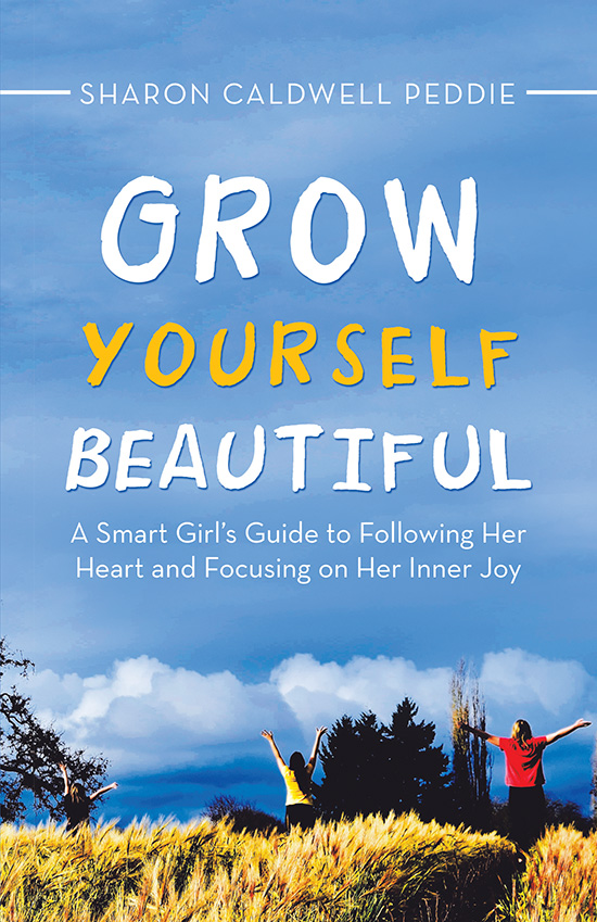 GROW YOURSELF BEAUTIFUL