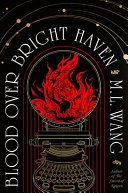 BLOOD OVER BRIGHT HAVEN