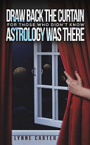 Draw back the Curtain