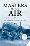 MASTERS OF THE AIR