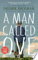 MAN CALLED OVE