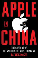 APPLE IN CHINA
