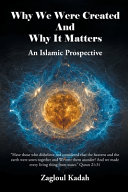 WHY WE WERE CREATED