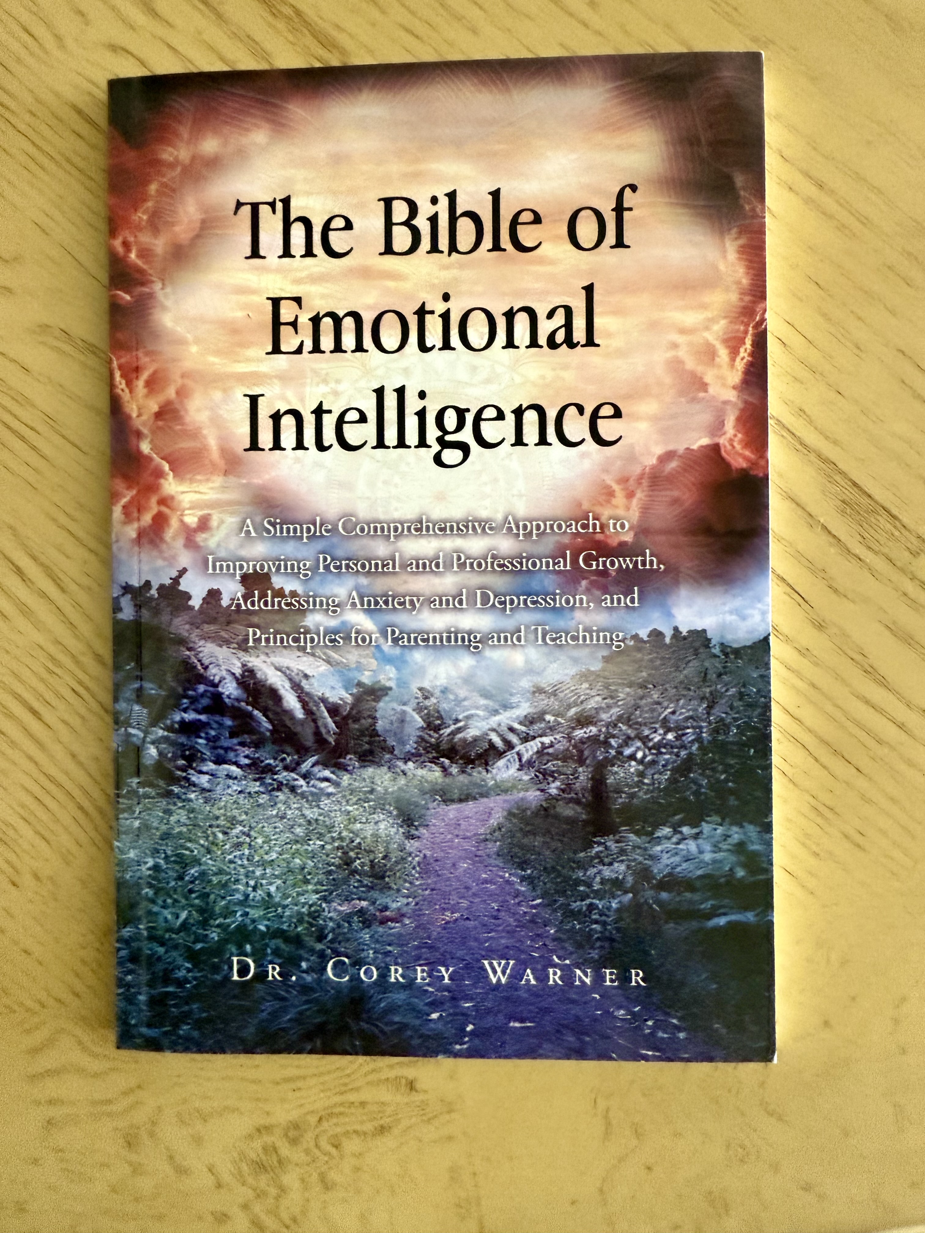 The Bible of Emotional Intelligence 