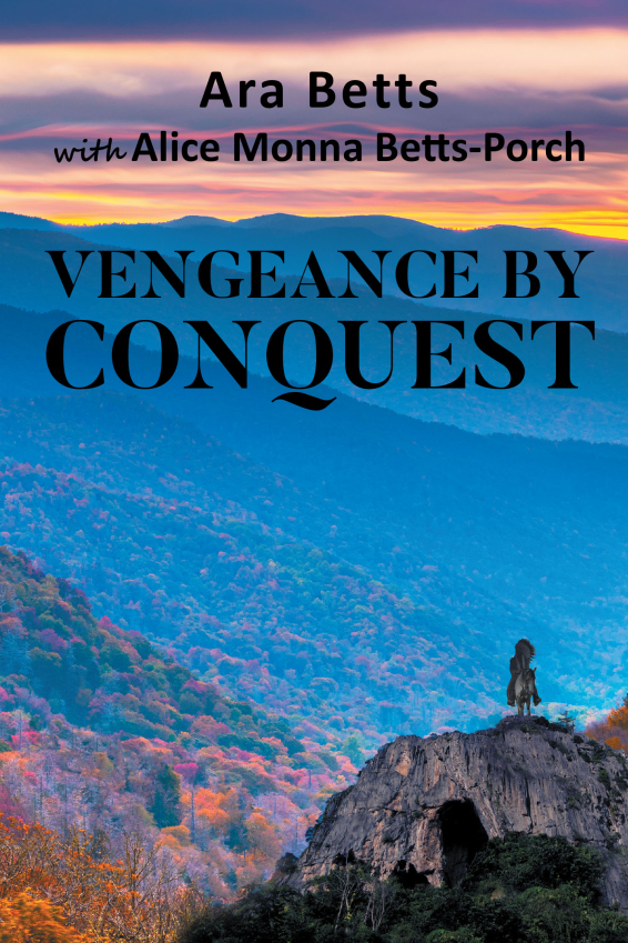 VENGEANCE BY CONQUEST