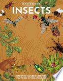 INSIDE OUT INSECTS