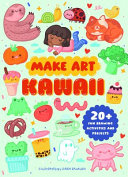 MAKE ART: KAWAII