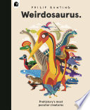 WEIRDOSAURUS