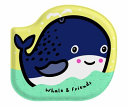 WHALE & FRIENDS
