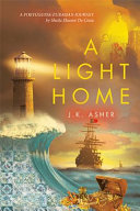 A LIGHT HOME