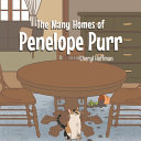 The Many Homes of Penelope Purr