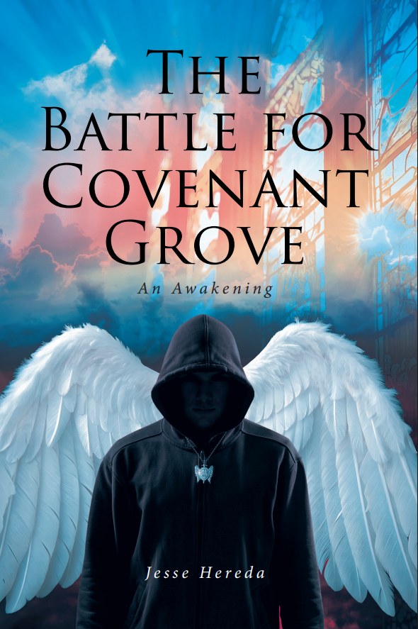 The Battle for Covenant Grove: An Awakening