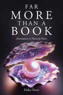 FAR MORE THAN A BOOK
