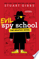 EVIL SPY SCHOOL: THE GRAPHIC NOVEL