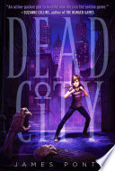 CITY SPIES: DEAD CITY