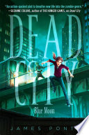 CITY SPIES: BLUE MOON