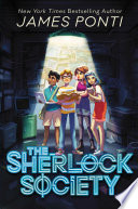 SHERLOCK SOCIETY