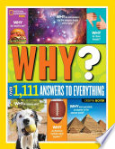 NATIONAL GEOGRAPHIC KIDS WHY?