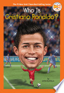 WHO IS CRISTIANO RONALDO?