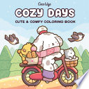 COZY DAYS