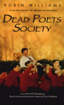 DEAD POETS SOCIETY
