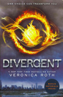 DIVERGENT