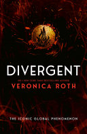 DIVERGENT (1) -- DIVERGENT [NOT-US]