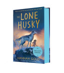 THE LONE HUSKY [NOT-US]