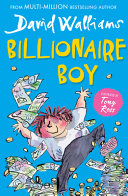 BILLIONAIRE BOY