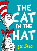 DR. SEUSS -- THE CAT IN THE HAT [NOT-US, NOT-RU]