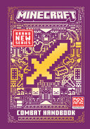 ALL NEW OFFICIAL MINECRAFT COMBAT HANDBOOK [NOT-RU BY]