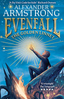 EVENFALL (1) -- EVENFALL: THE GOLDEN LINNET
