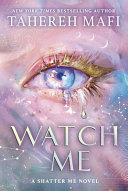 SHATTER ME: THE NEW REPUBLIC (1) -- WATCH ME [AIRSIDE, EXPORT-ONLY]
