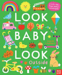 LOOK, BABY, LOOK! OUTSIDE