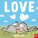 LOVE (REISSUE)