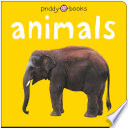 ANIMALS (BRIGHT BABY)