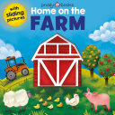 SLIDING PICTURES: HOME ON THE FARM
