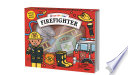 LET'S PRETEND: FIREFIGHTER SET