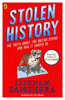 STOLEN HISTORY