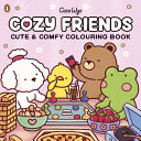 COZY FRIENDS