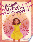 ISABEL'S BIRTHDAY SURPRISE