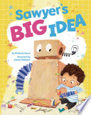 SAWYER'S BIG IDEA