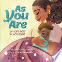 AS YOU ARE
