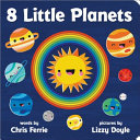 8 LITTLE PLANETS