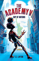 ACADEMY V: CUP OF NATIONS