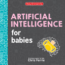 ARTIFICIAL INTELLIGENCE FOR BABIES
