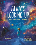 ALWAYS LOOKING UP