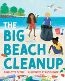 THE BIG BEACH CLEANUP