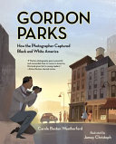 GORDON PARKS